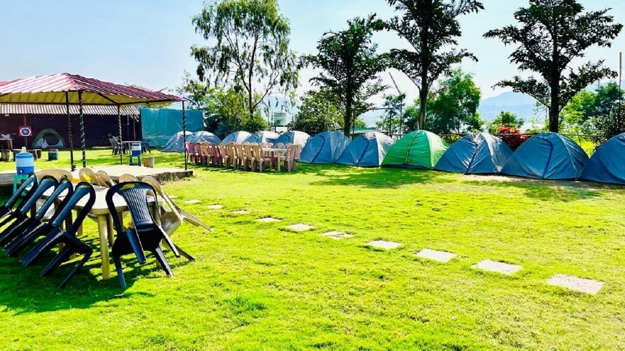 Photo of Outdoor in Thakursai