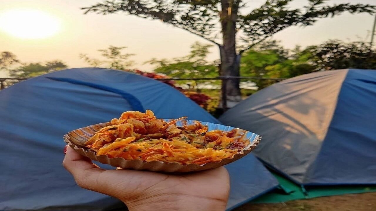 Photo of Outdoor in Thakursai