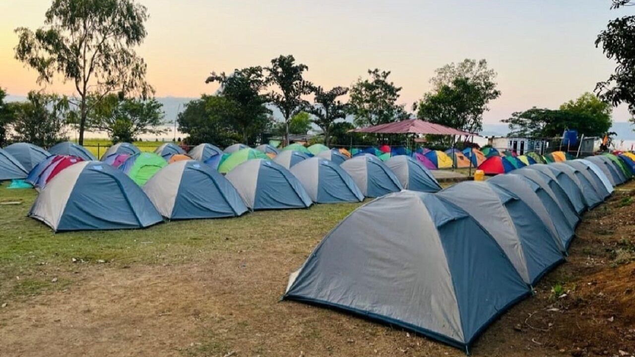 Photo of Outdoor in Thakursai