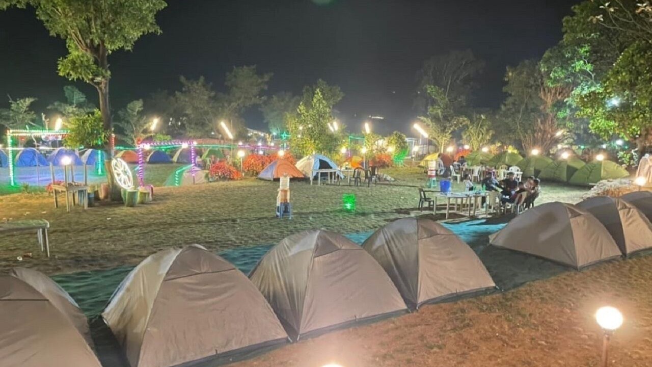 Photo of Outdoor in Thakursai