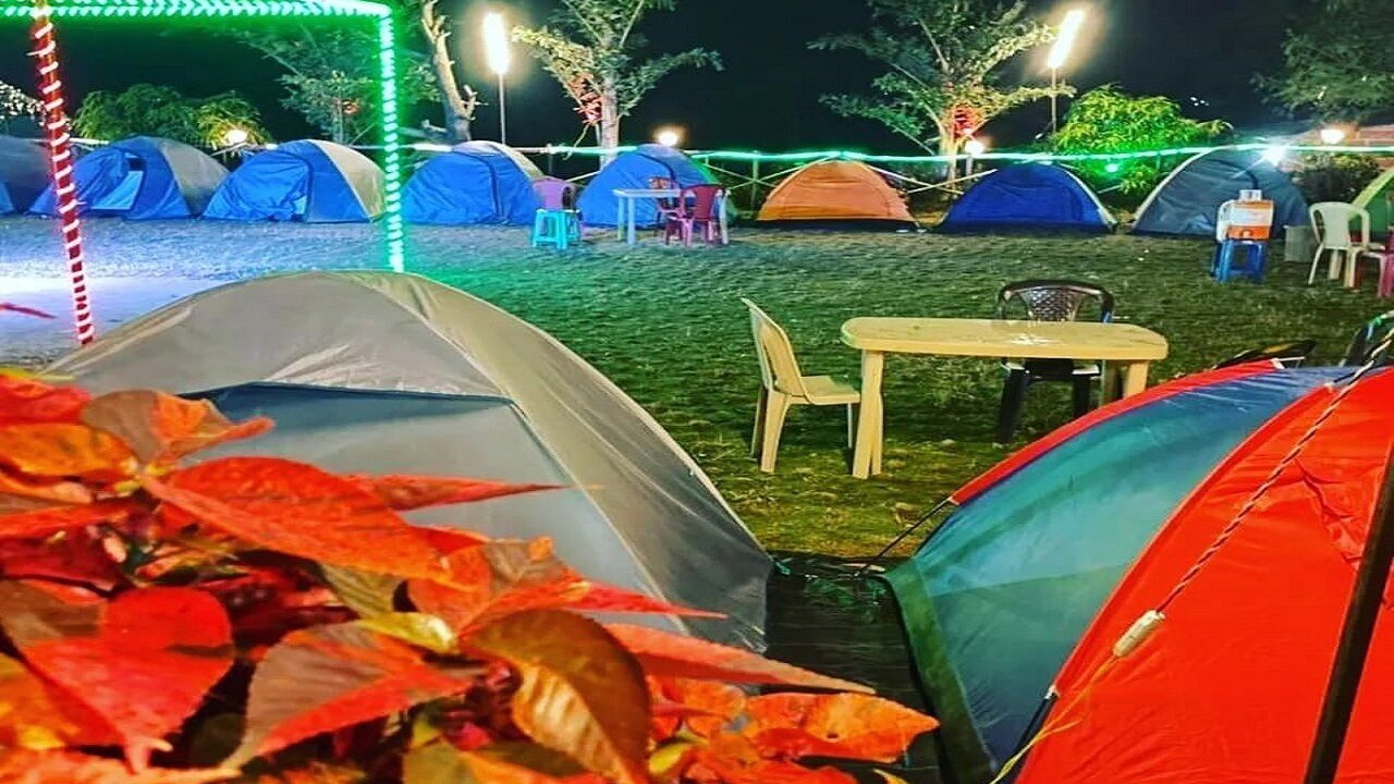 Photo of Outdoor in Thakursai