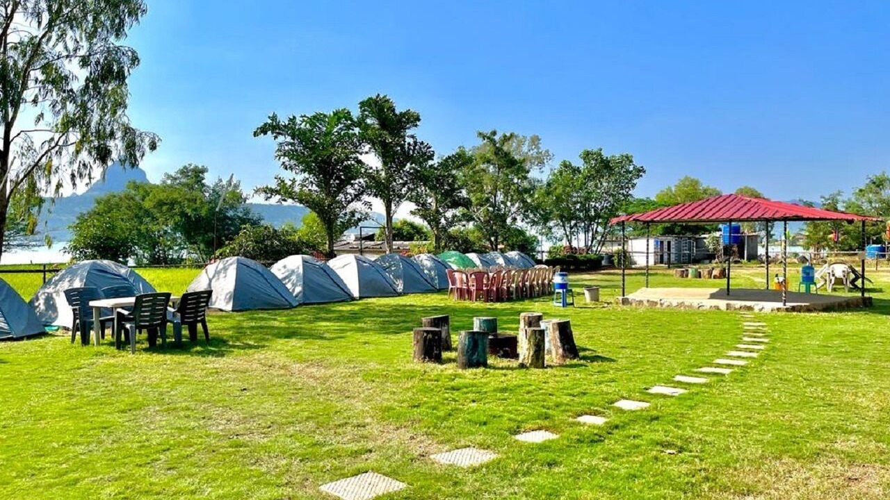 Photo of Outdoor in Thakursai