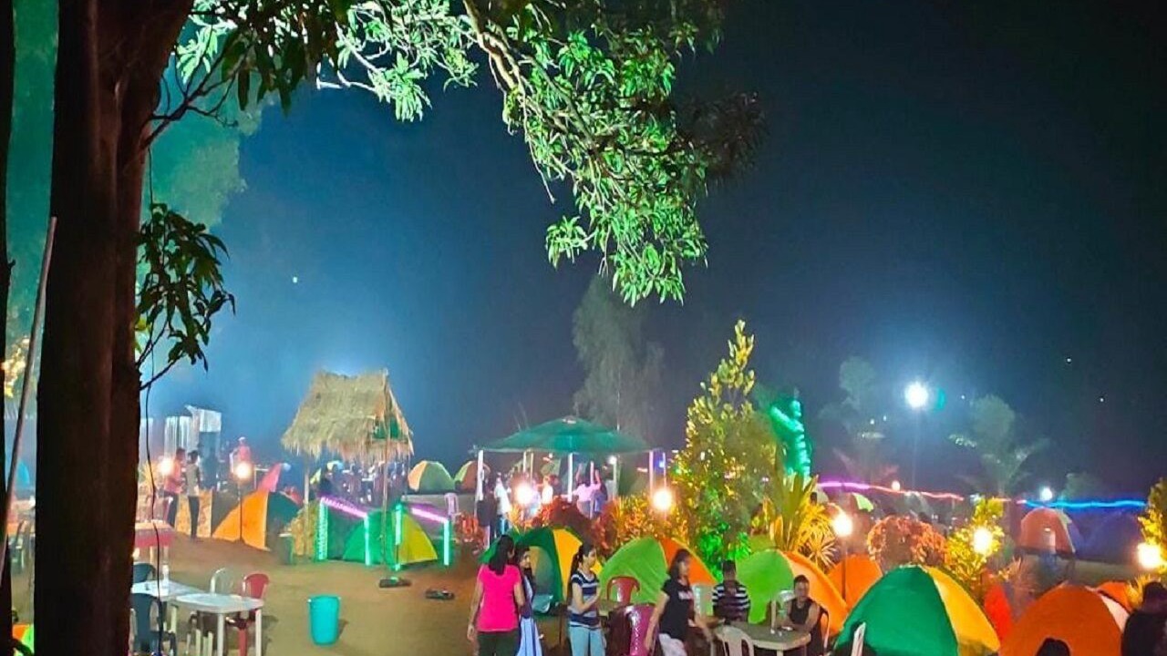 Photo of Outdoor in Thakursai