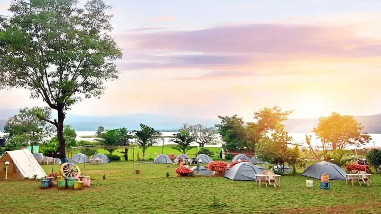Photo of Outdoor in Thakursai