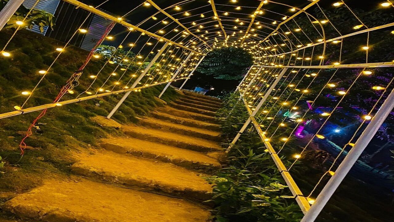 Photo of Outdoor in Thakursai