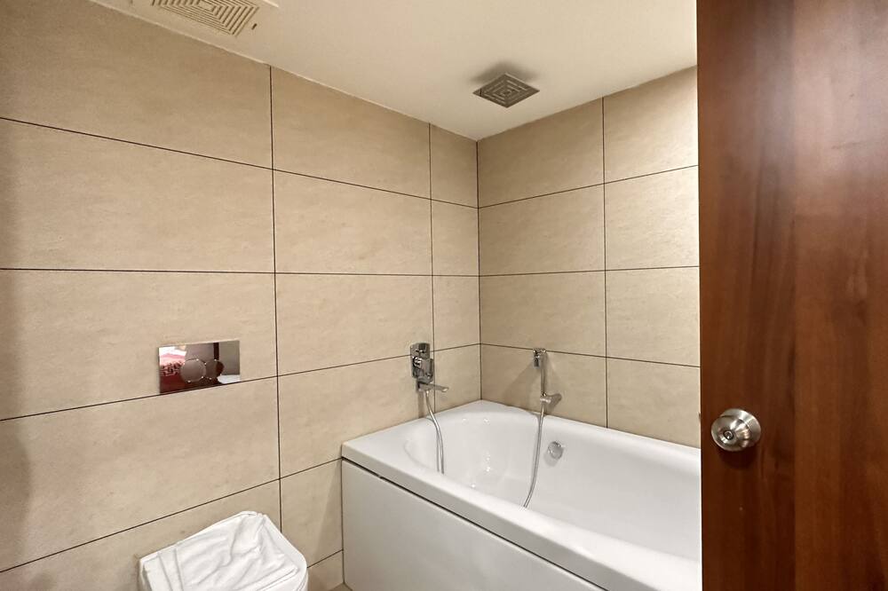 Photo of Bathroom in Thampanoor