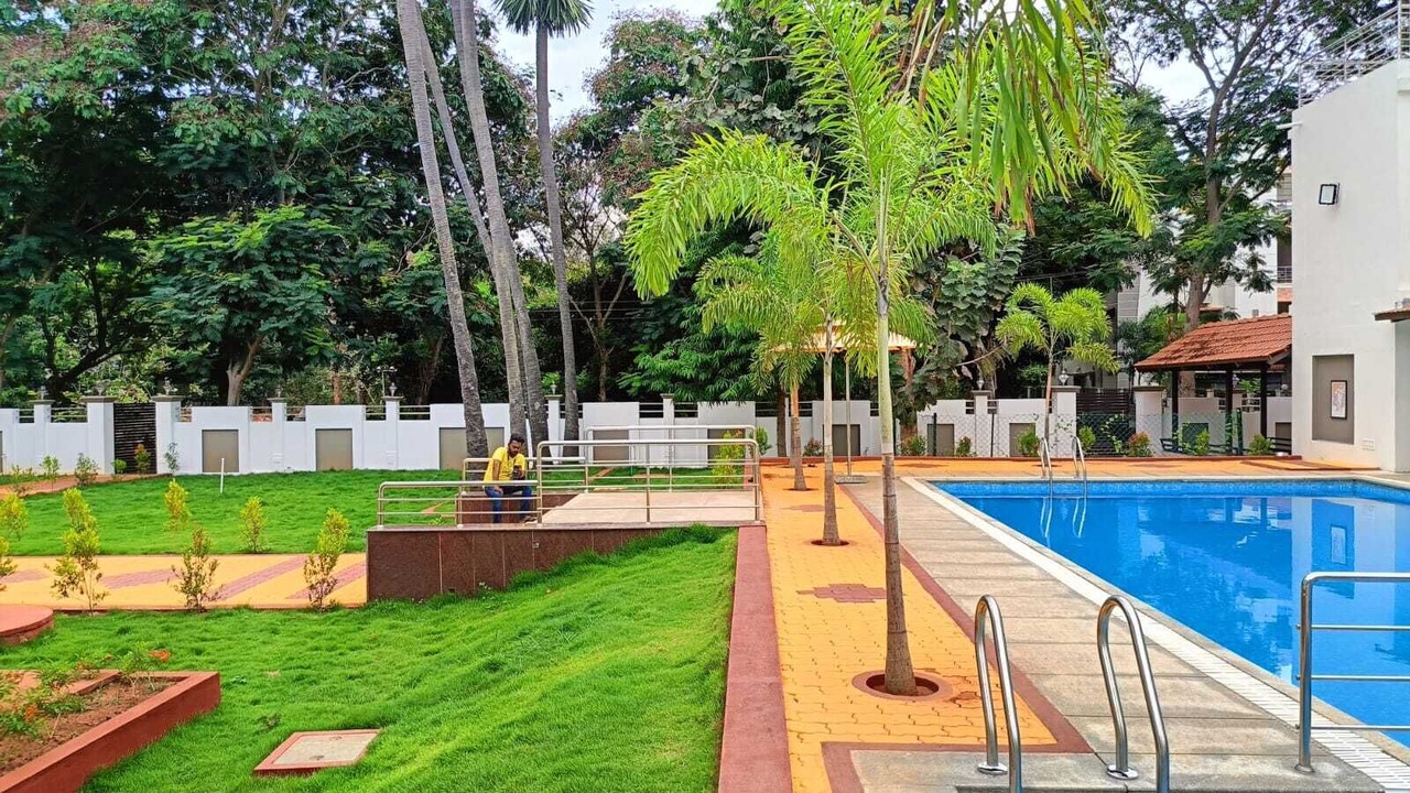 Photo of Outdoor in Kalapettai