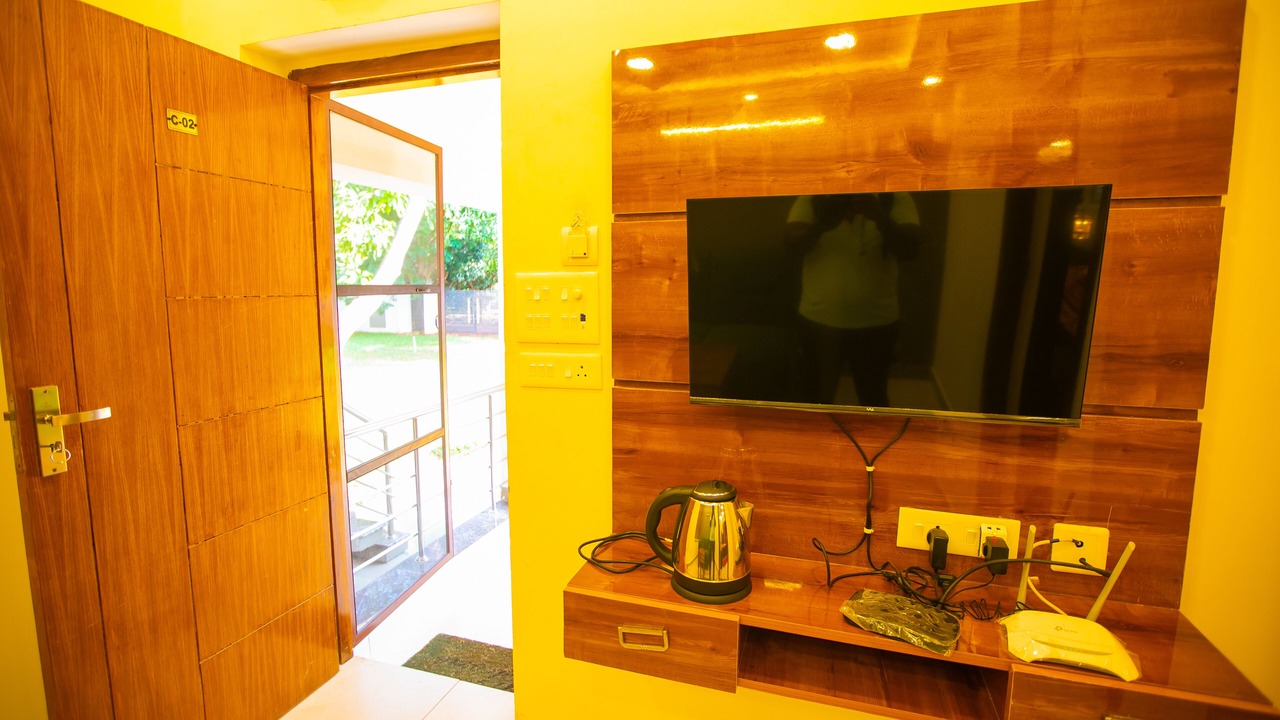 Photo of Bedroom in Kalapettai