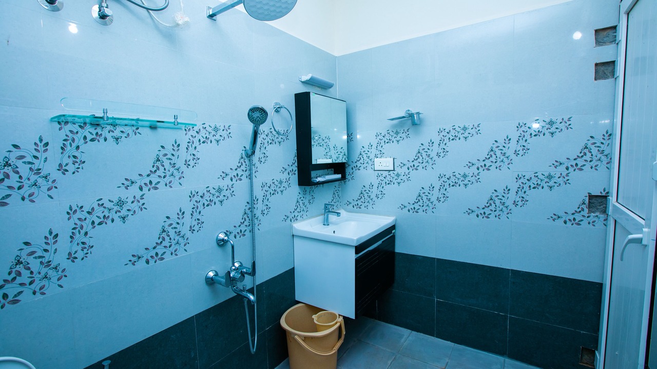 Photo of Bathroom in Kalapettai