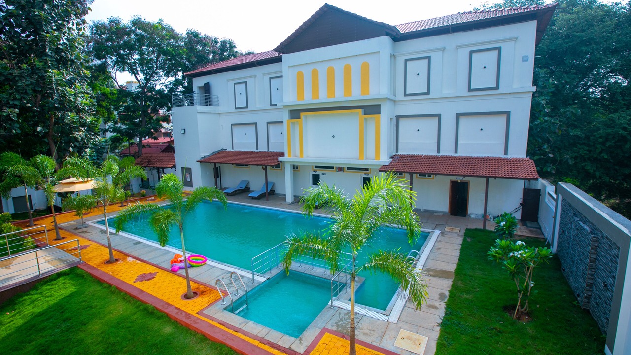 Photo of Patio Balcony in Kalapettai