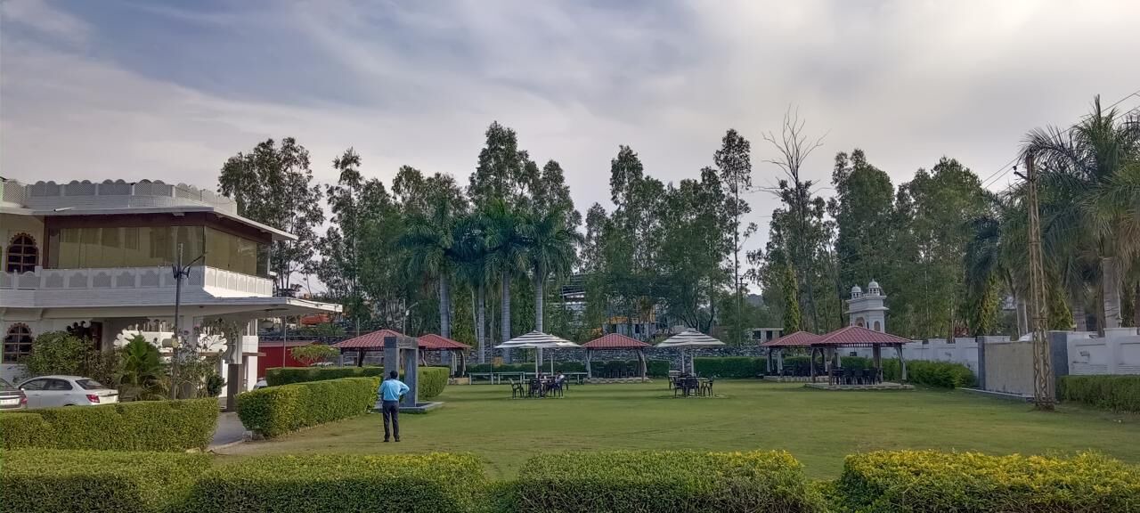 Photo of Outdoor in Bedla
