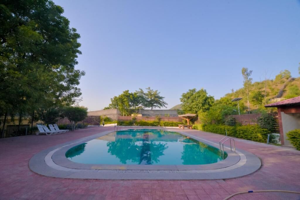 Photo of Outdoor in Bedla