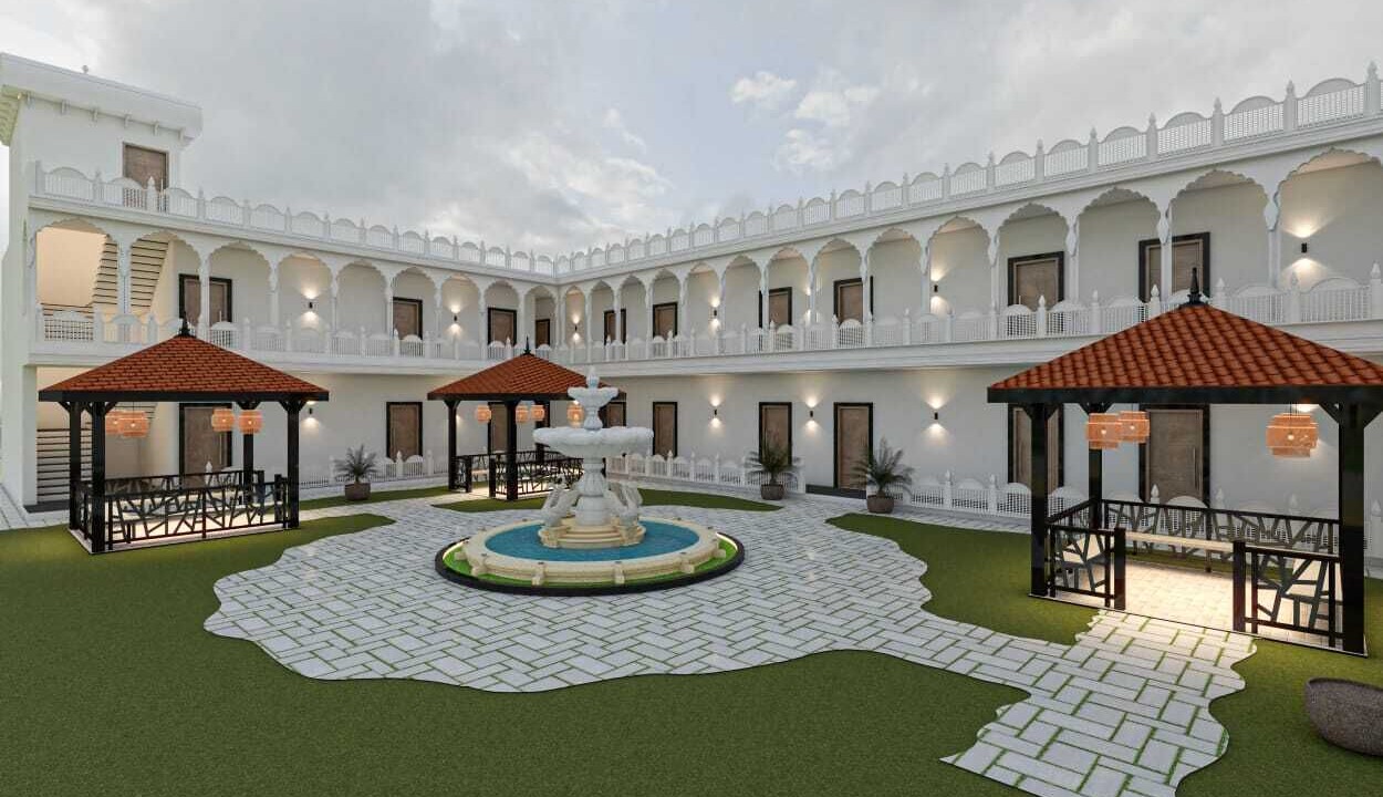Photo of Outdoor in Bedla