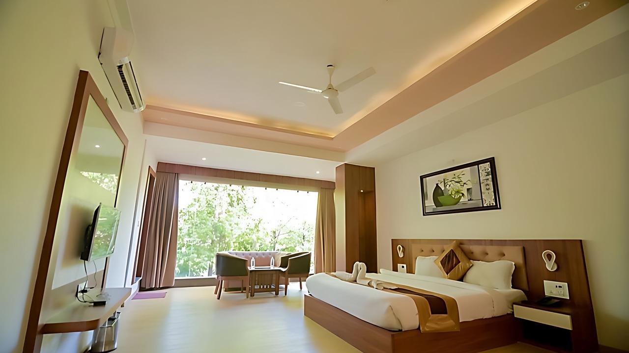 Photo of Bedroom in Bedla