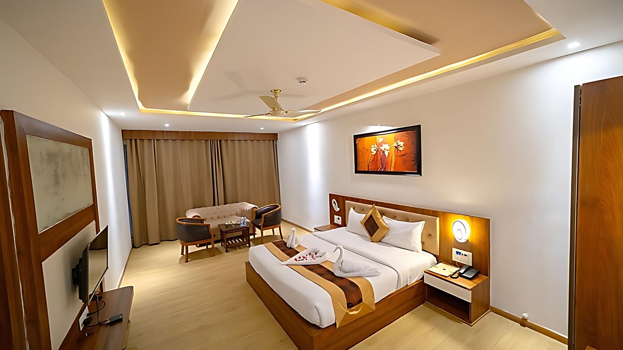 Photo of Bedroom in Bedla