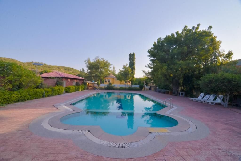 Photo of Outdoor in Bedla