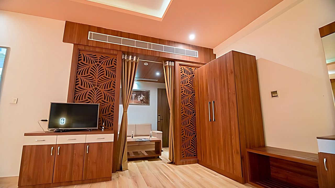 Photo of Bedroom in Bedla