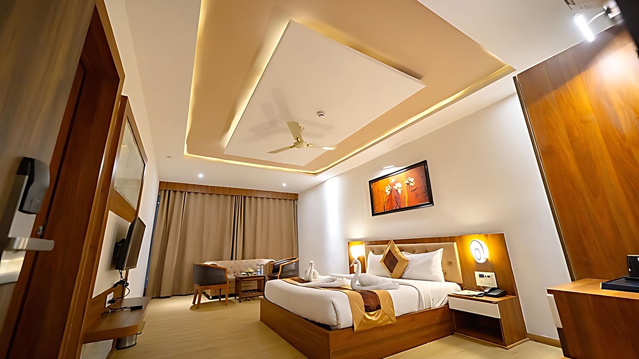 Photo of Bedroom in Bedla