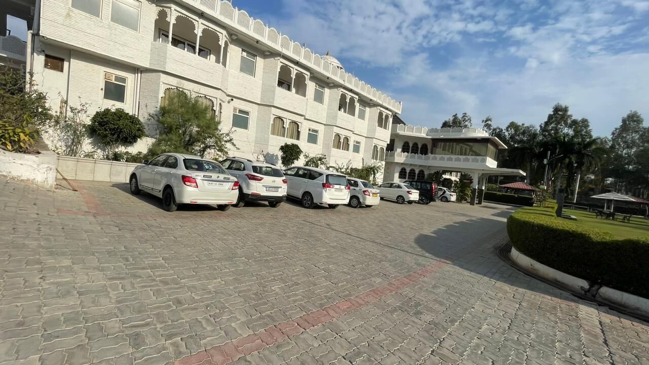 Photo of Outdoor in Bedla