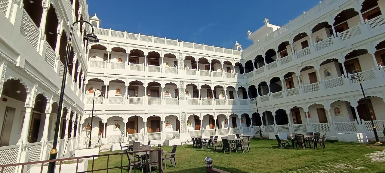 Photo of Outdoor in Bedla