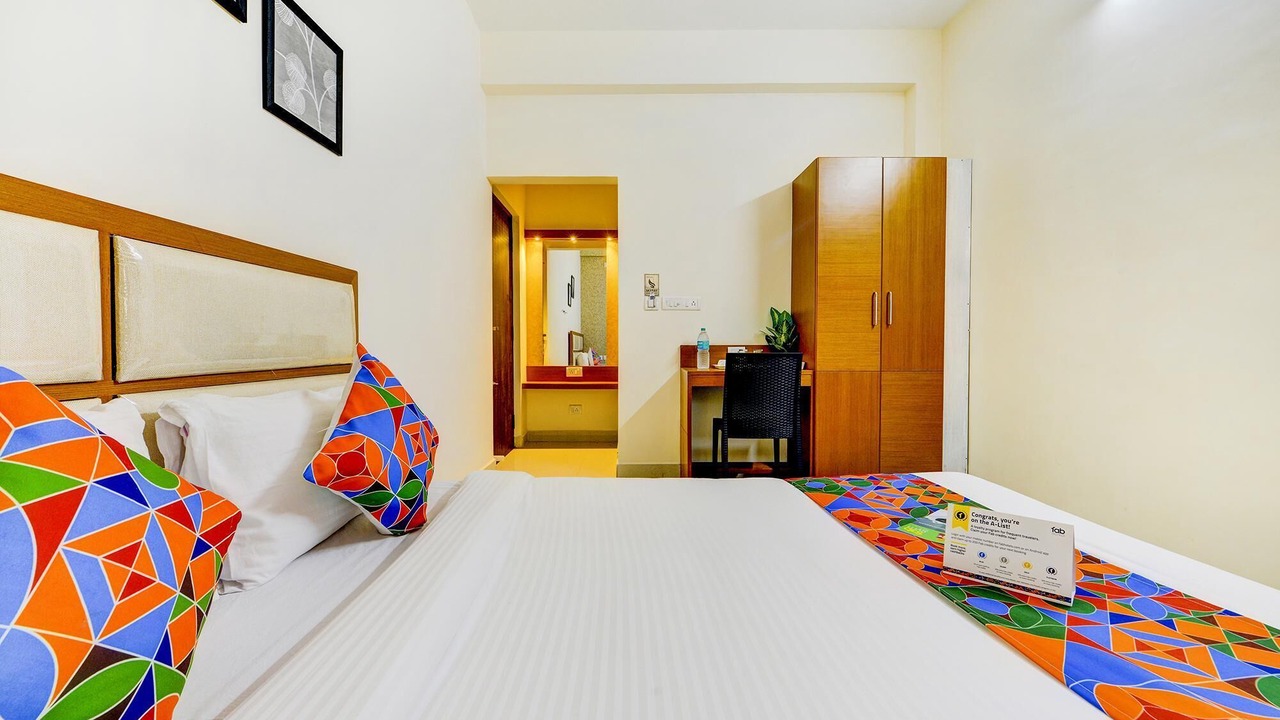 Photo of Bedroom in Vadapalani