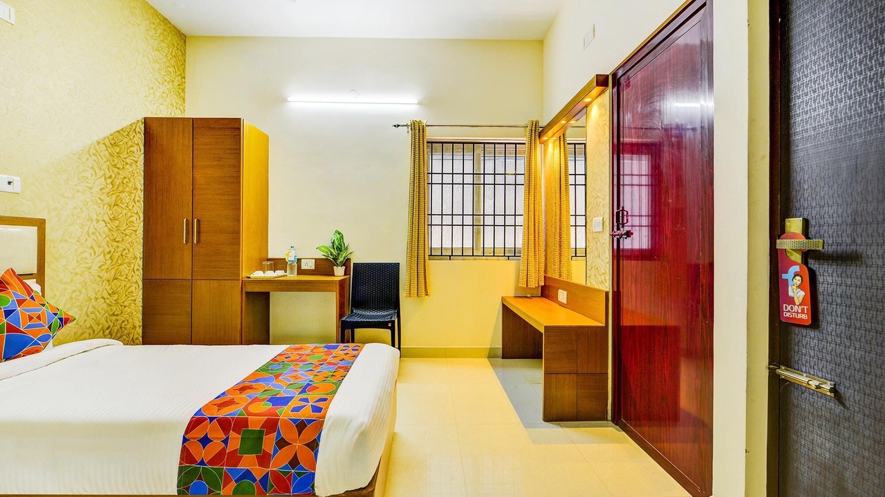 Photo of Bedroom in Vadapalani