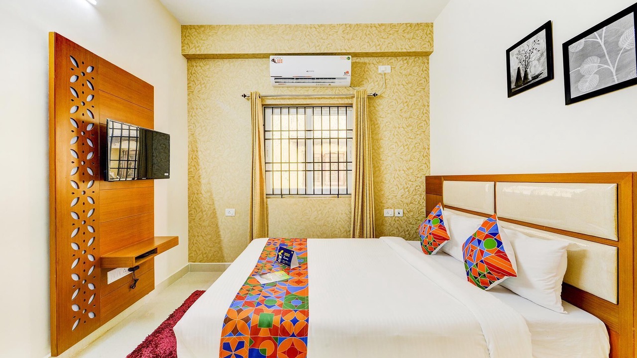 Photo of Bedroom in Vadapalani