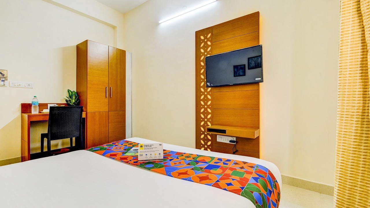 Photo of Bedroom in Vadapalani
