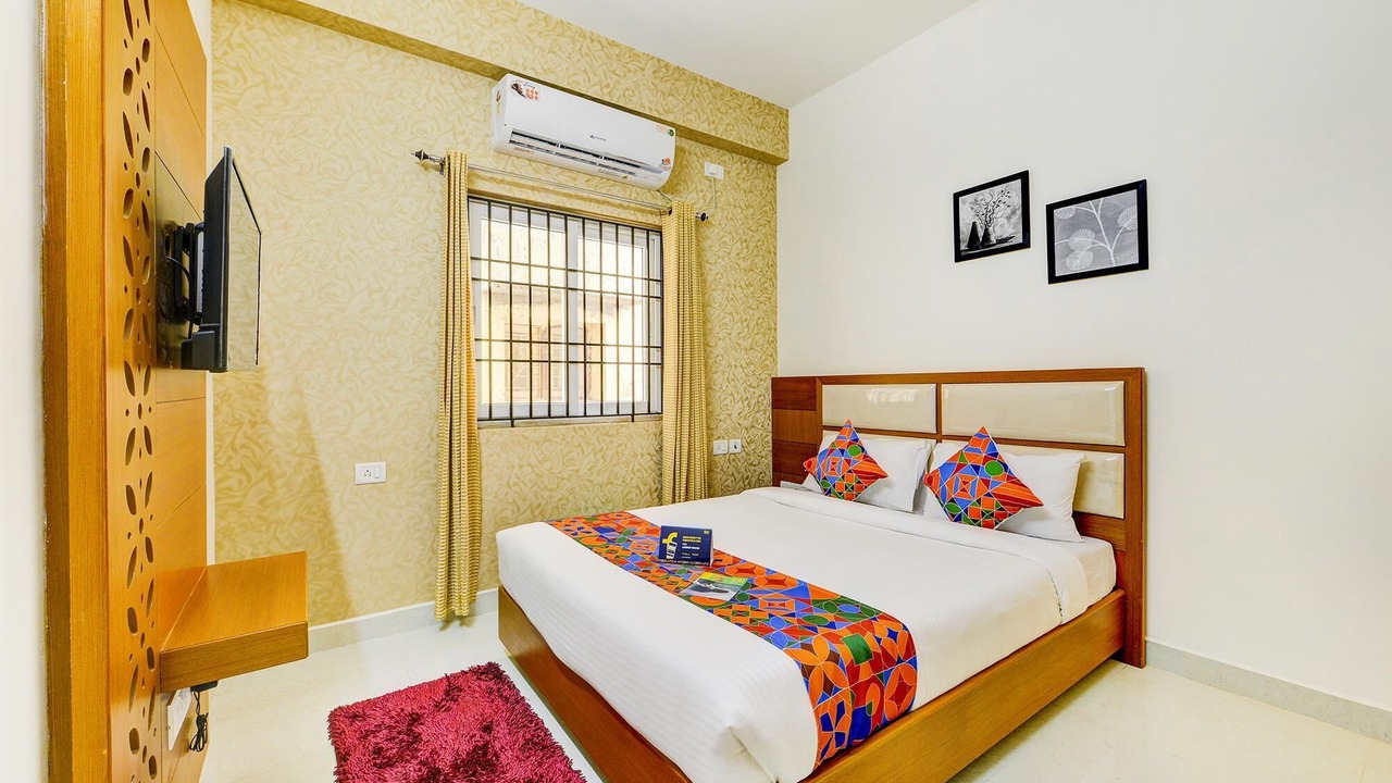 Photo of Bedroom in Vadapalani