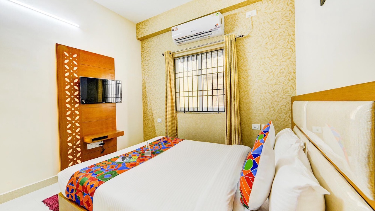 Photo of Bedroom in Vadapalani