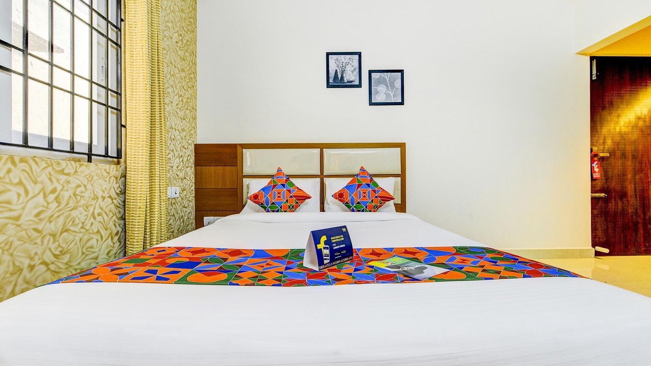 Photo of Bedroom in Vadapalani