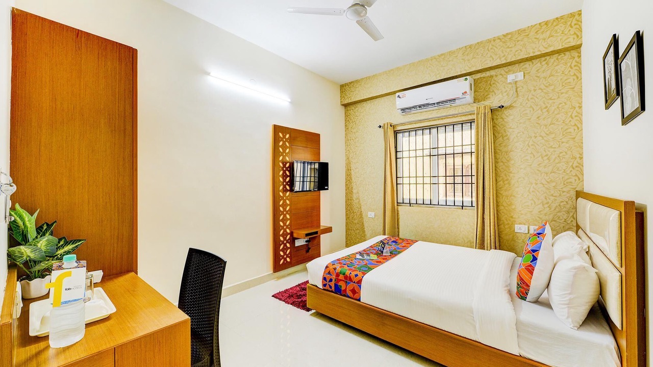 Photo of Bedroom in Vadapalani
