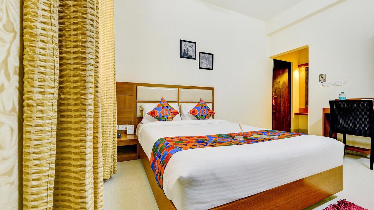 Photo of Bedroom in Vadapalani
