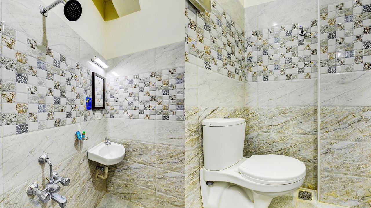 Photo of Bathroom in Vadapalani