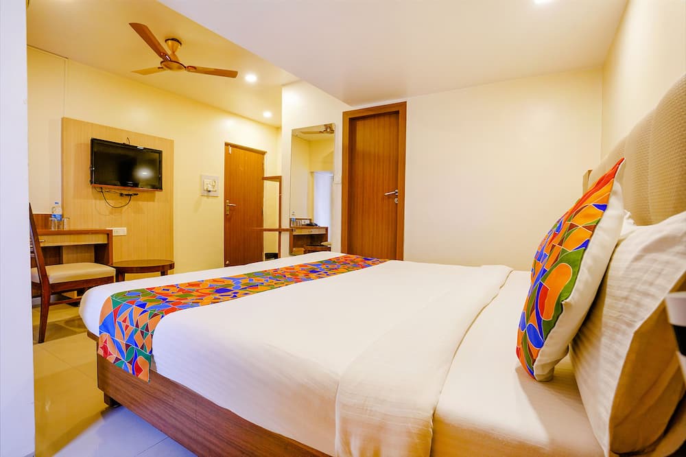 Photo of Bedroom in Nerul