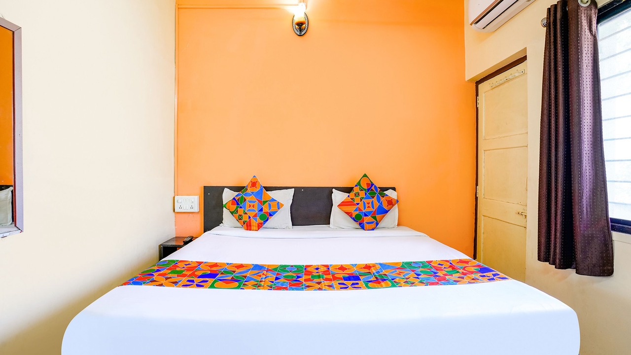 Photo of Bedroom in Pune