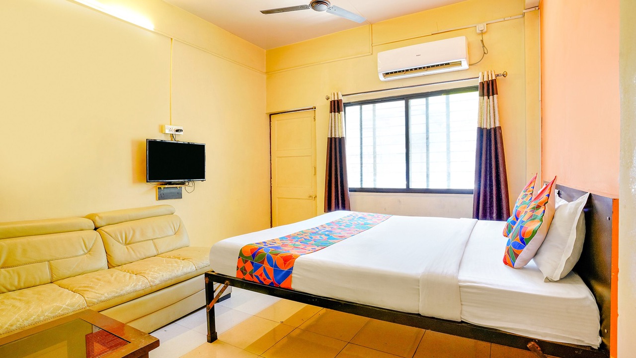Photo of Bedroom in Pune
