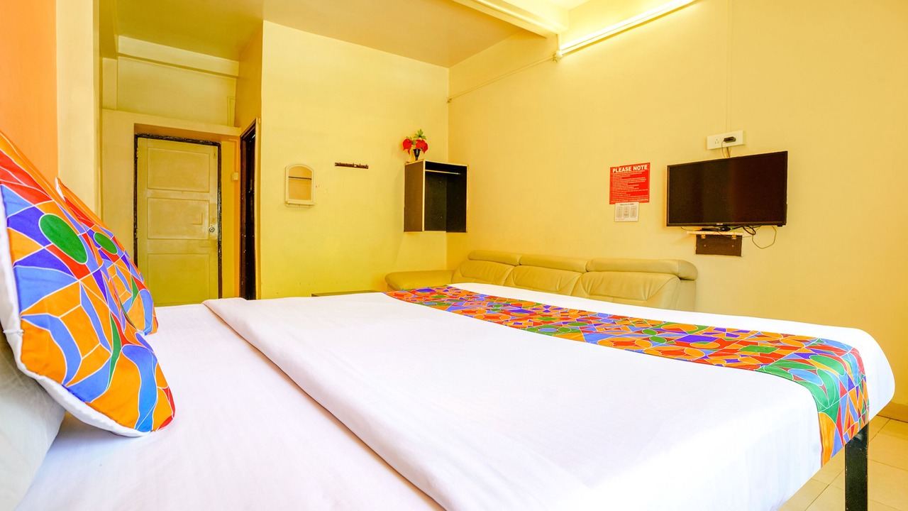Photo of Bedroom in Pune