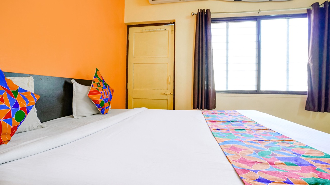 Photo of Bedroom in Pune