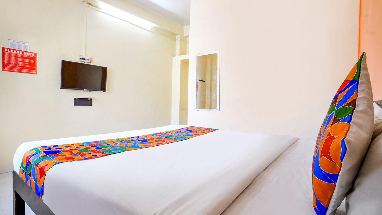 Photo of Bedroom in Pune