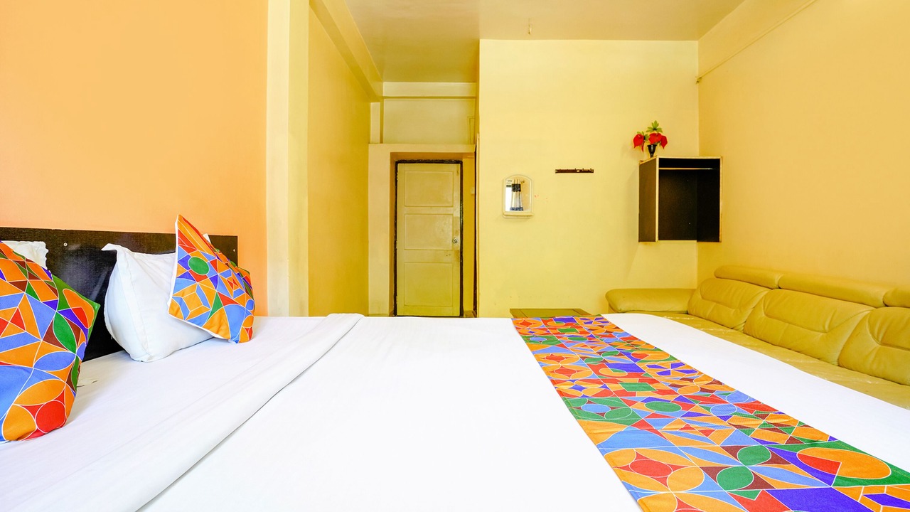 Photo of Bedroom in Pune