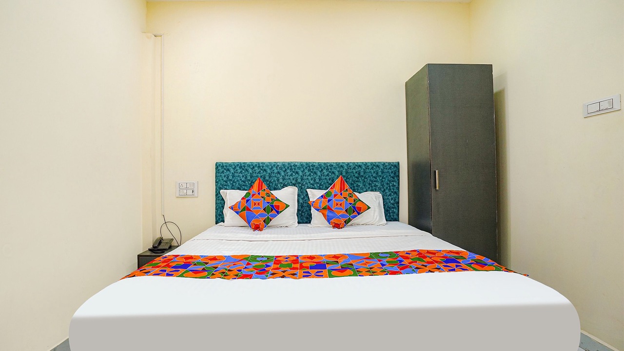 Photo of Bedroom in Chennai