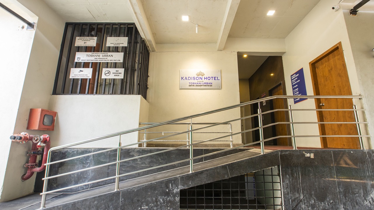 Photo of Outdoor in Davanagere
