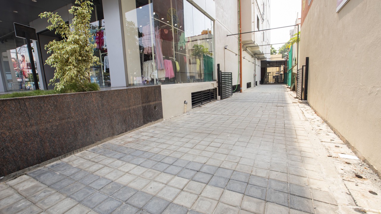 Photo of Outdoor in Davanagere