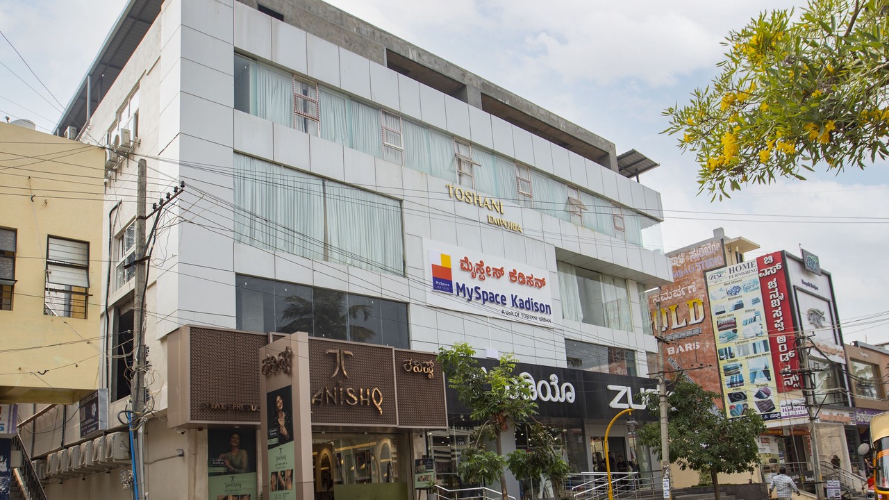 Photo of Outdoor in Davanagere