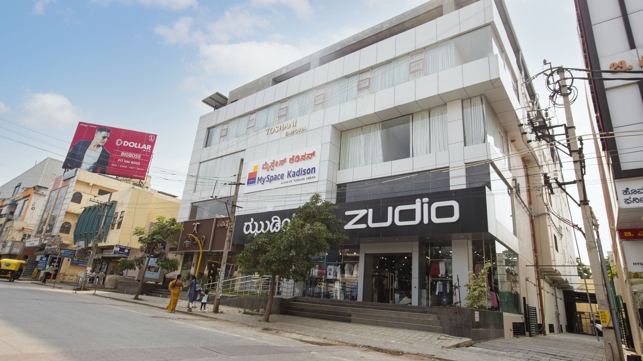 Photo of Outdoor in Davanagere