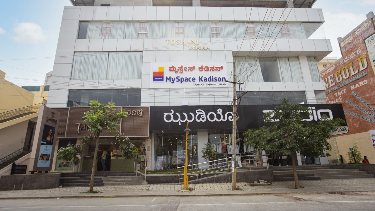 Photo of Outdoor in Davanagere