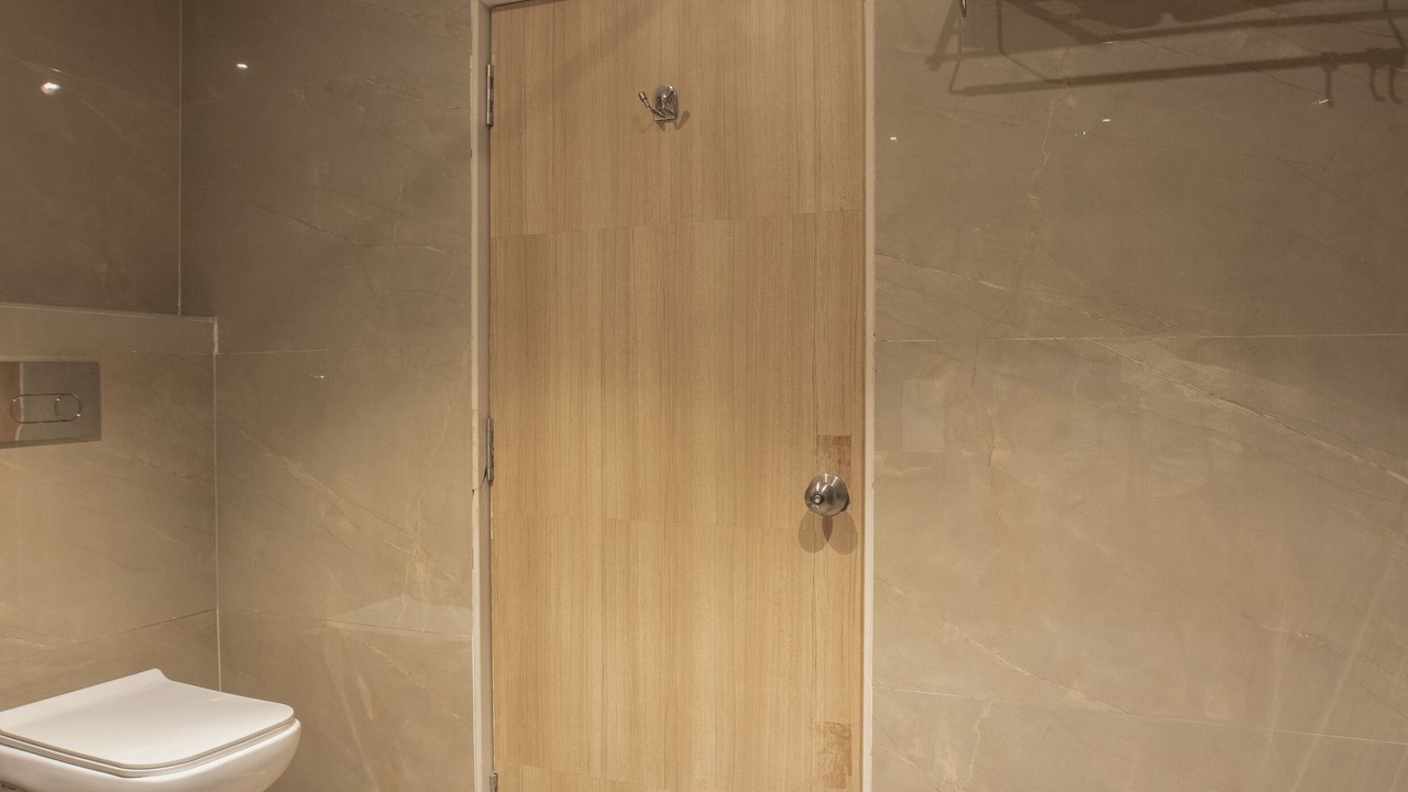 Photo of Bathroom in Davanagere