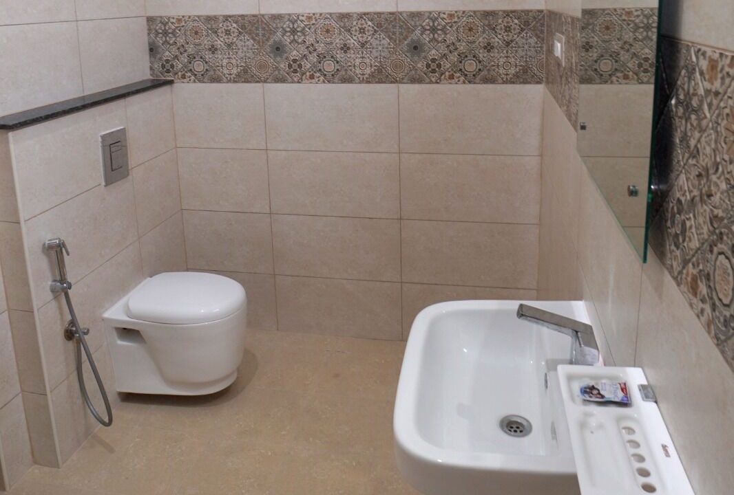 Photo of Bathroom in Mysore