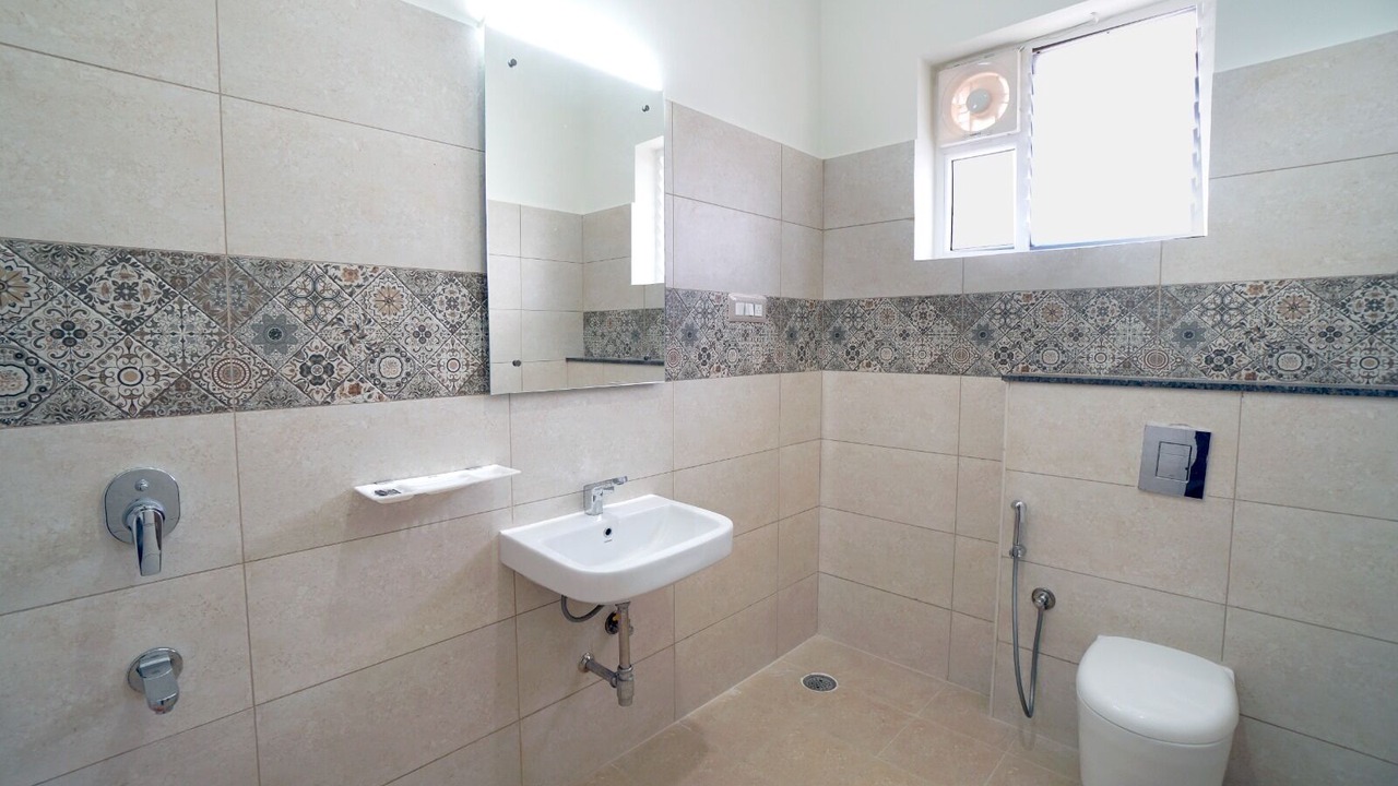 Photo of Bathroom in Mysore